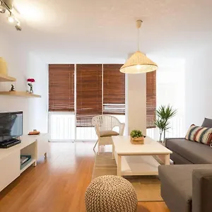  Appartement Tgh/ Centro Con Parking