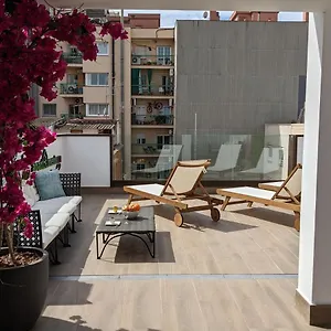 Weflating Fira , L’Hospitalet de Llobregat Hiszpania