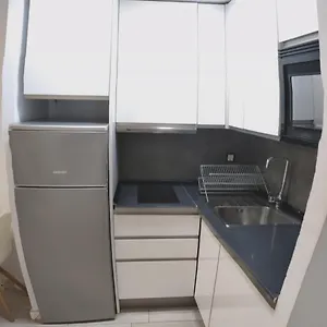  Апартаменты Alcolea