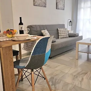 Ideal Center Apartamento