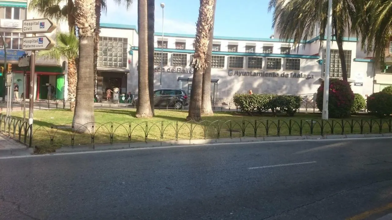 Casa De George Διαμέρισμα Μάλαγα 0*,  Ισπανία