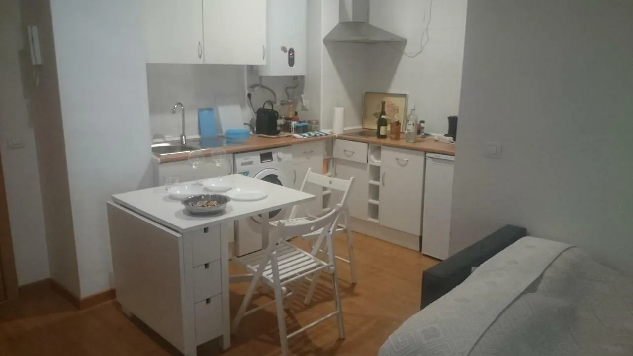 Casa De George Διαμέρισμα Μάλαγα